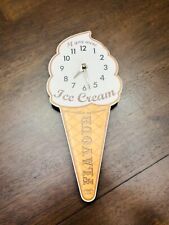 Ice cream wall for sale  Livonia