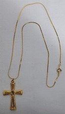 Vintage gold tone for sale  Kennebunkport