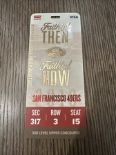 2018 season ticket for sale  Chicago