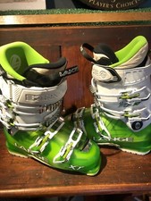 Lange 100 ski for sale  Seattle