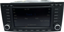 Touareg sat nav for sale  WESTON-SUPER-MARE