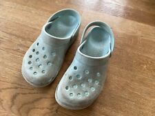 Crocs gartenschuhe 37 gebraucht kaufen  Schwabach