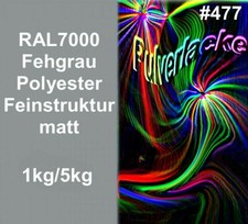 Pulverlack beschichtungspulver gebraucht kaufen  Kastellaun