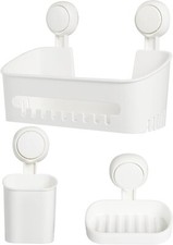 Suction cup bathroom for sale  BRADFORD