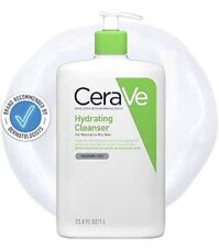 Cerave hydrating cleanser for sale  HEMEL HEMPSTEAD