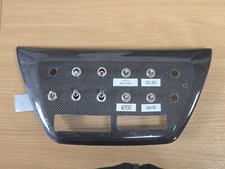 Misubishi evo carbon for sale  SHIPLEY