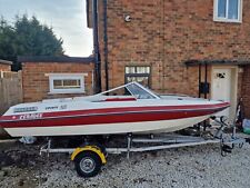 Glastron spirit 165 for sale  DERBY