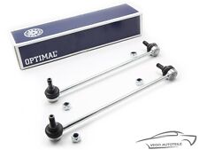 Coupling bar stabilizer d'occasion  Expédié en Belgium