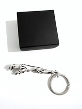 Porte clés jaguar d'occasion  Mareuil-sur-Lay-Dissais