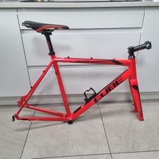 Cube cross race for sale  NORTHWICH