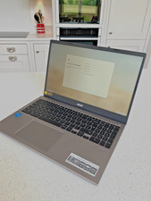 Acer chromebook cb515 for sale  UK