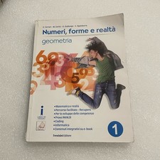 Numeri forme realta usato  Perugia