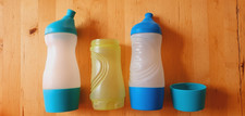Tupperware trinkflasche kleine gebraucht kaufen  München