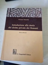 Introduzione alla storia usato  Ariccia