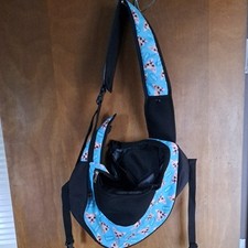 Pet sling carrier for sale  Saint Paul