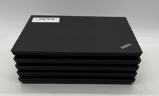 Joblot lenovo thinkpad for sale  PETERLEE