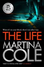 Cole martina life for sale  STOCKPORT