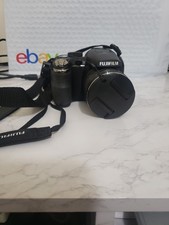 Fuji s4500 14mp for sale  Coventry