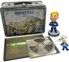 Fallout vault tec for sale  UK