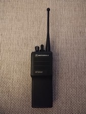 Motorola uhf mt6000e for sale  WALLINGTON