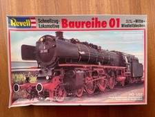 Revell bausatz schnellzug gebraucht kaufen  Hamburg