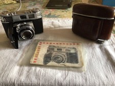 Kodak retina camera for sale  MITCHAM