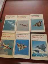 1973 observer books for sale  BIRMINGHAM