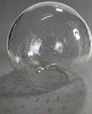 Kugel lampe vintage gebraucht kaufen  Berlin