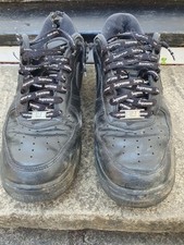 Lads nike airforce for sale  WOLVERHAMPTON