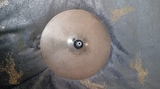 sabian hi hats for sale  FOLKESTONE