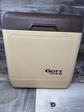 Gott tote cooler for sale  Decatur