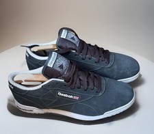 Reebok men retro for sale  DAGENHAM