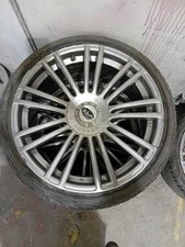 Subaru impreza alloy for sale  ASHTON-UNDER-LYNE
