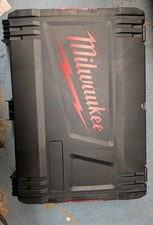 Milwaukee dynacase m18blpd2 for sale Milwaukee dynacase m18blpd2 for sale  BLANDFORD FORUM