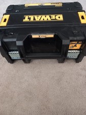 Genuine dewalt tstak for sale  COALVILLE