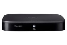 Lorex D841A82B 4K 8Ch Analógico Ultra Hd Dvr 2TB com voz em Casa Inteligente (m. Ref) comprar usado  Enviando para Brazil