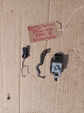 Husqvarna walbro carb for sale  CHICHESTER