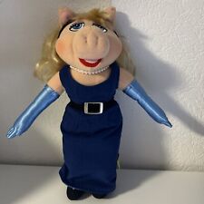 Miss piggy puppe gebraucht kaufen  Seevetal