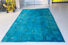 Turkish oushak wool for sale  TUNBRIDGE WELLS