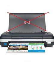 Stampante portatile inkjet usato  Italia