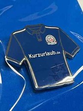 Hansa rostock pin gebraucht kaufen  Pfarrkirchen