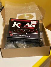 Programmatore ktag v2.25 usato  Cerveteri