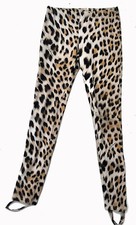 Roberto cavalli leggings usato  Mondovi