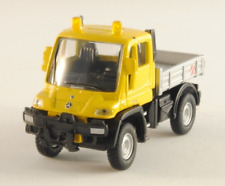 Schuco mercedes benz usato  Montafia