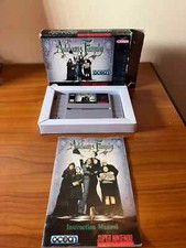 Gioco the addams usato  Caltanissetta