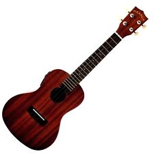 Ukulele elétrico acústico concerto perfeito Kala MK-CE comprar usado  Enviando para Brazil