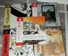 Led zeppelin lotto usato  Roma