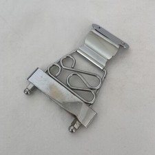 Trapézio de cauda curta cromado 4 cordas semi oco baixo jazz comprar usado  Enviando para Brazil