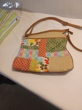 Relic patchwork crossbody for sale  Hamilton