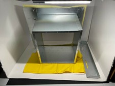 Plenum/base para forno residencial móvel comprar usado  Enviando para Brazil